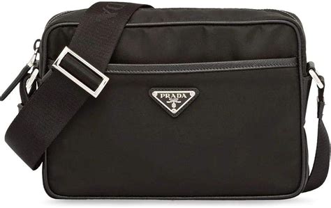 sacoche homme luxe prada|sacs prada.